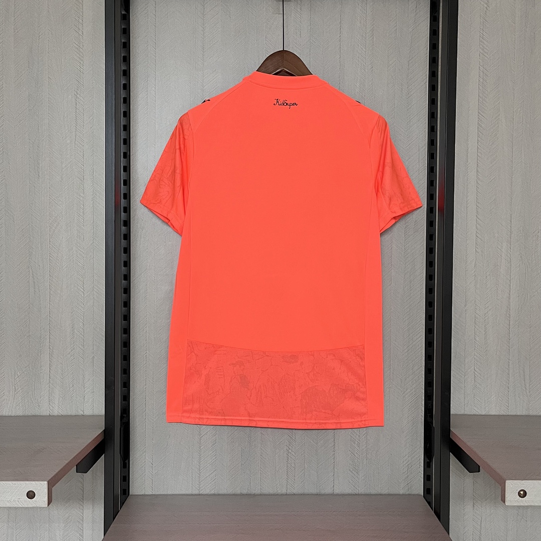 2025_26 Manchester City III Jersey S-XXXXL