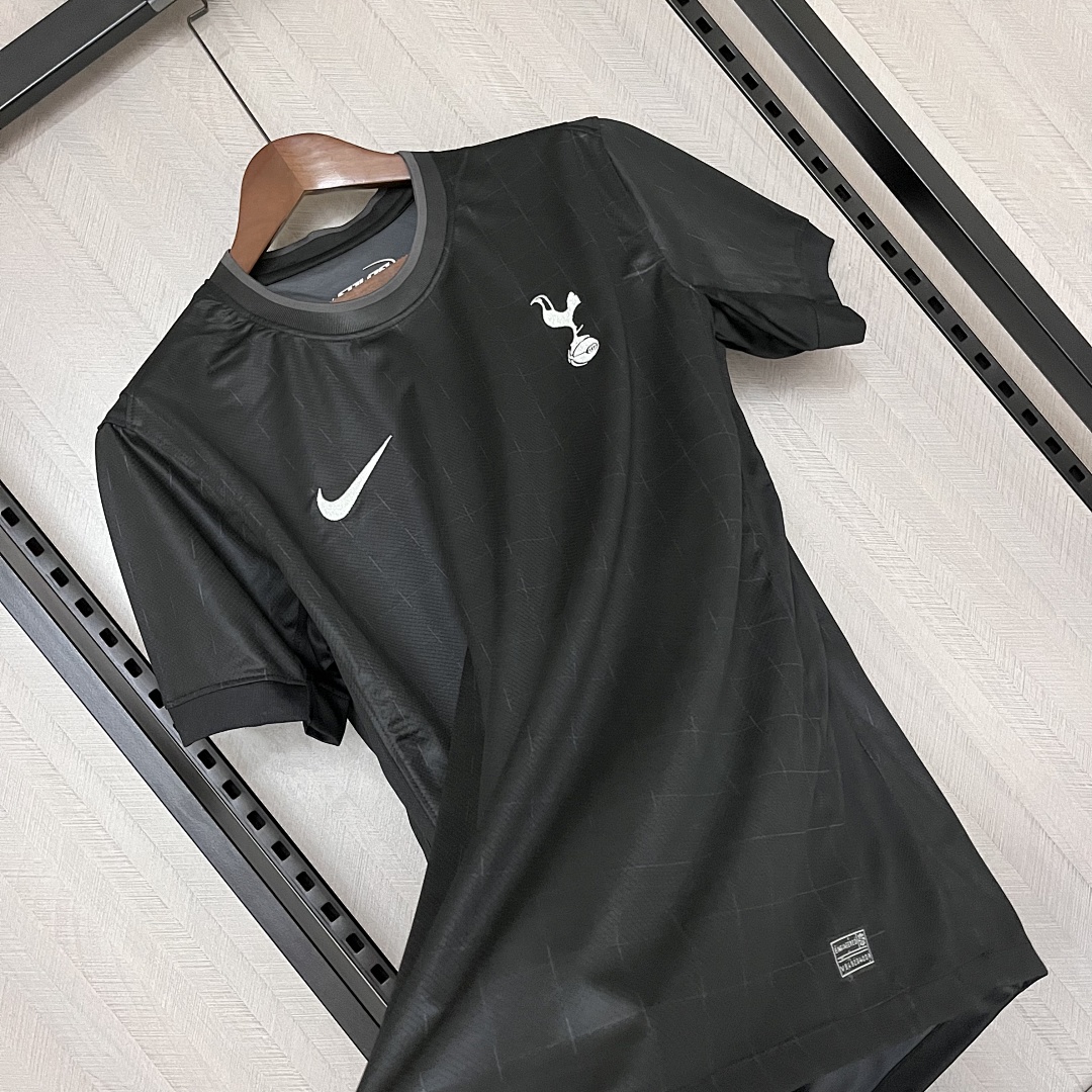 2025_26 Tottenham Hotspur Away Jersey S-XXXXL