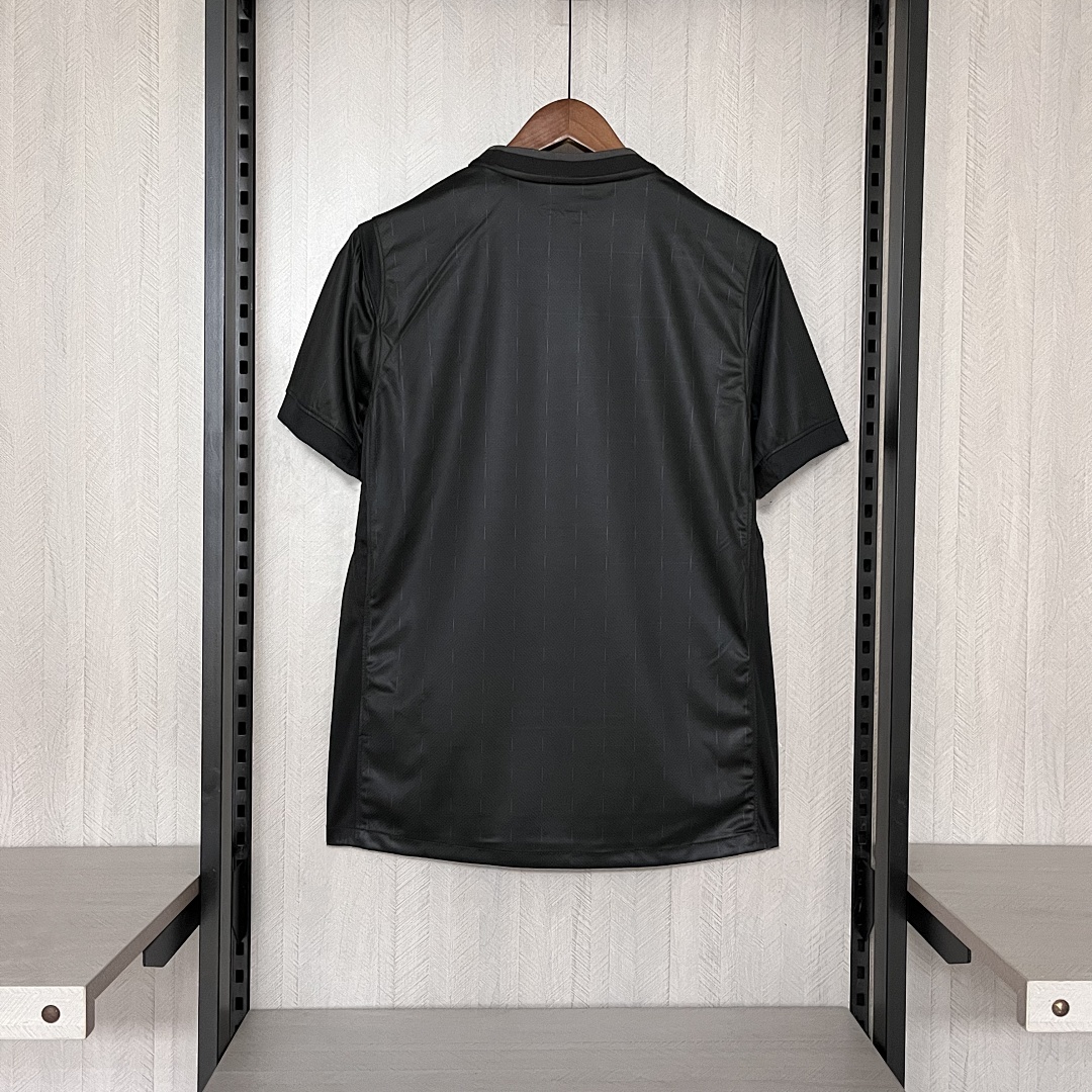 2025_26 Tottenham Hotspur Away Jersey S-XXXXL