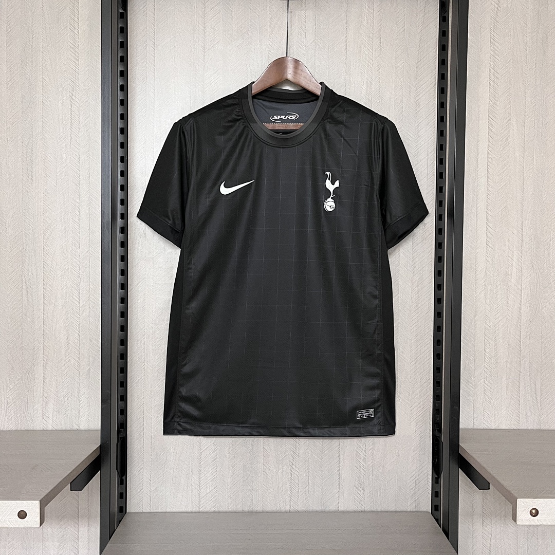 2025_26 Tottenham Hotspur Away Jersey S-XXXXL