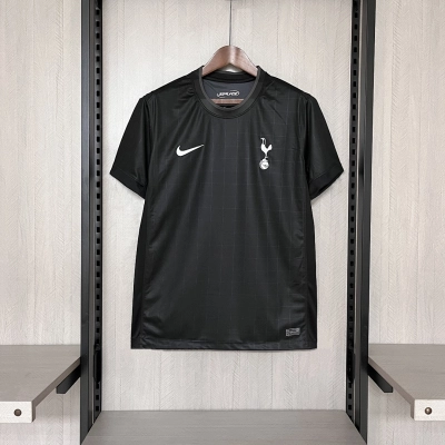 2025_26 Tottenham Hotspur Away Jersey S-XXXXL 01