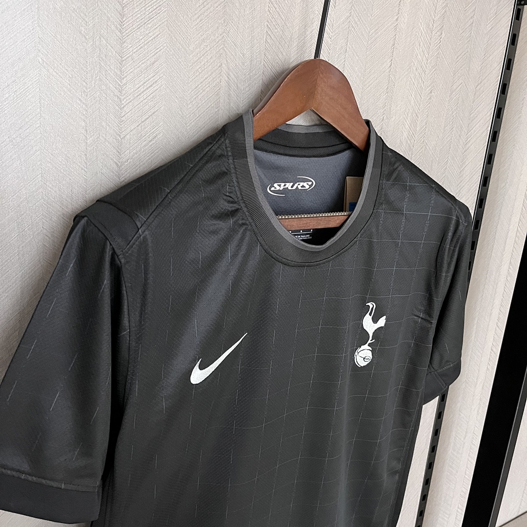 2025_26 Tottenham Hotspur Away Jersey S-XXXXL