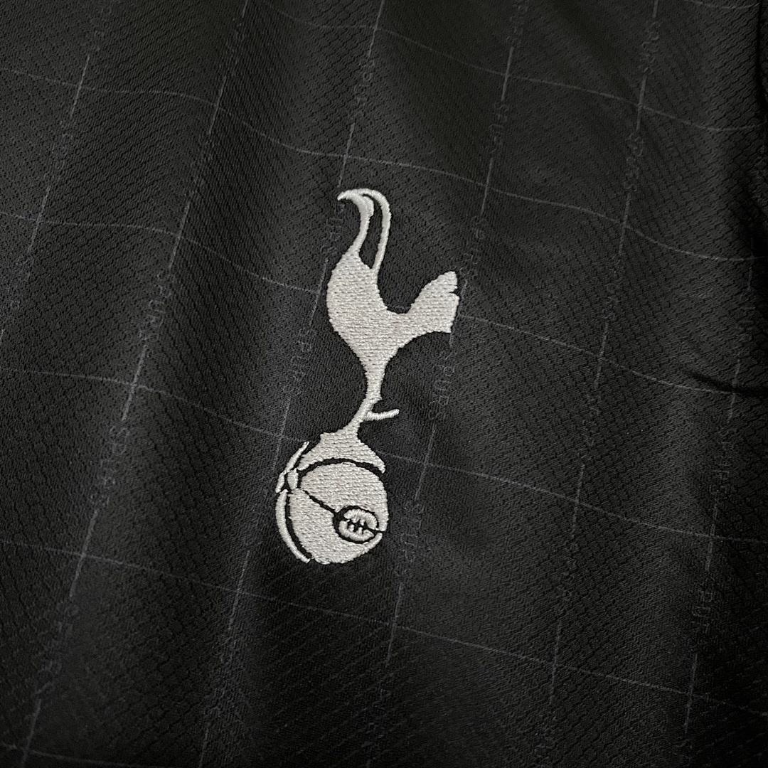 2025_26 Tottenham Hotspur Away Jersey S-XXXXL