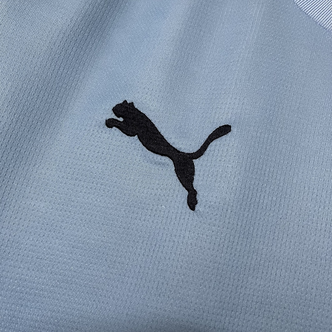  2025_26 Manchester City Home Jersey S-XXXXL