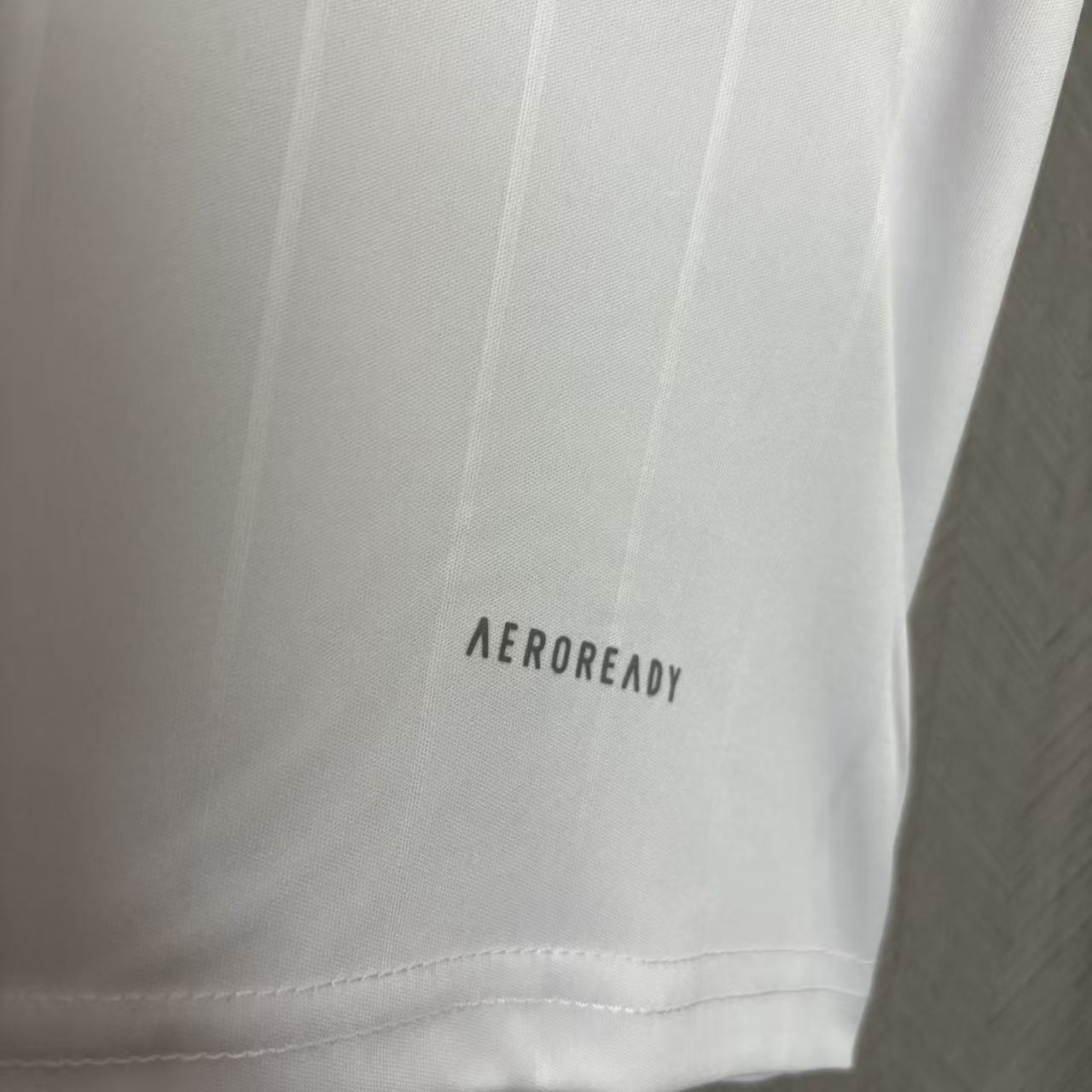  2025/26 Sevilla Home Jersey S-XXXXL