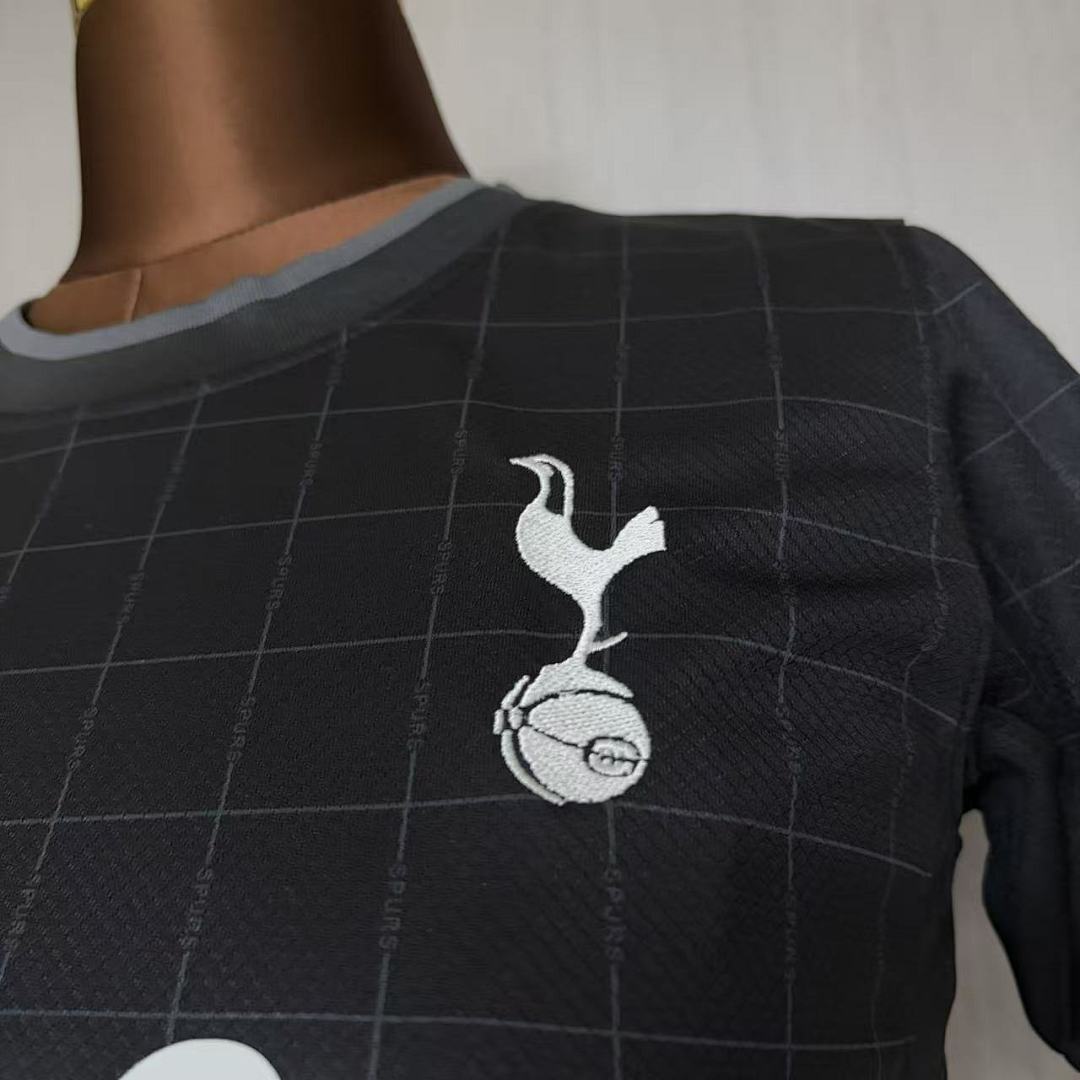 Women's 2025_26 Tottenham Hotspur Away Jersey S-XXL