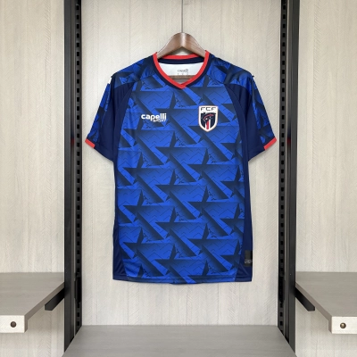 2026 Cabo Verde Home Jerseys S-XXXXL 02