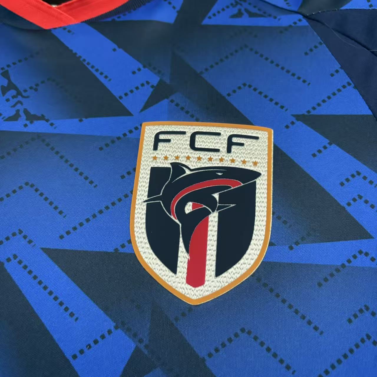 2026 Cabo Verde Home Jerseys S-XXXXL