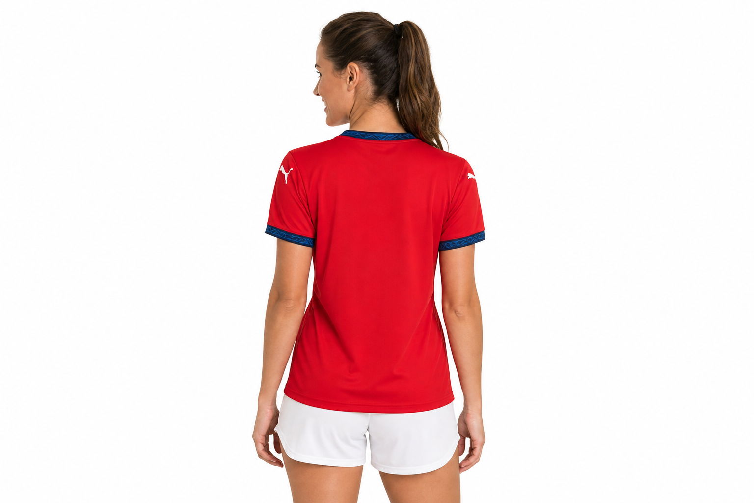 2026 Czech Republic Home Jersey S-XXL Men's Size