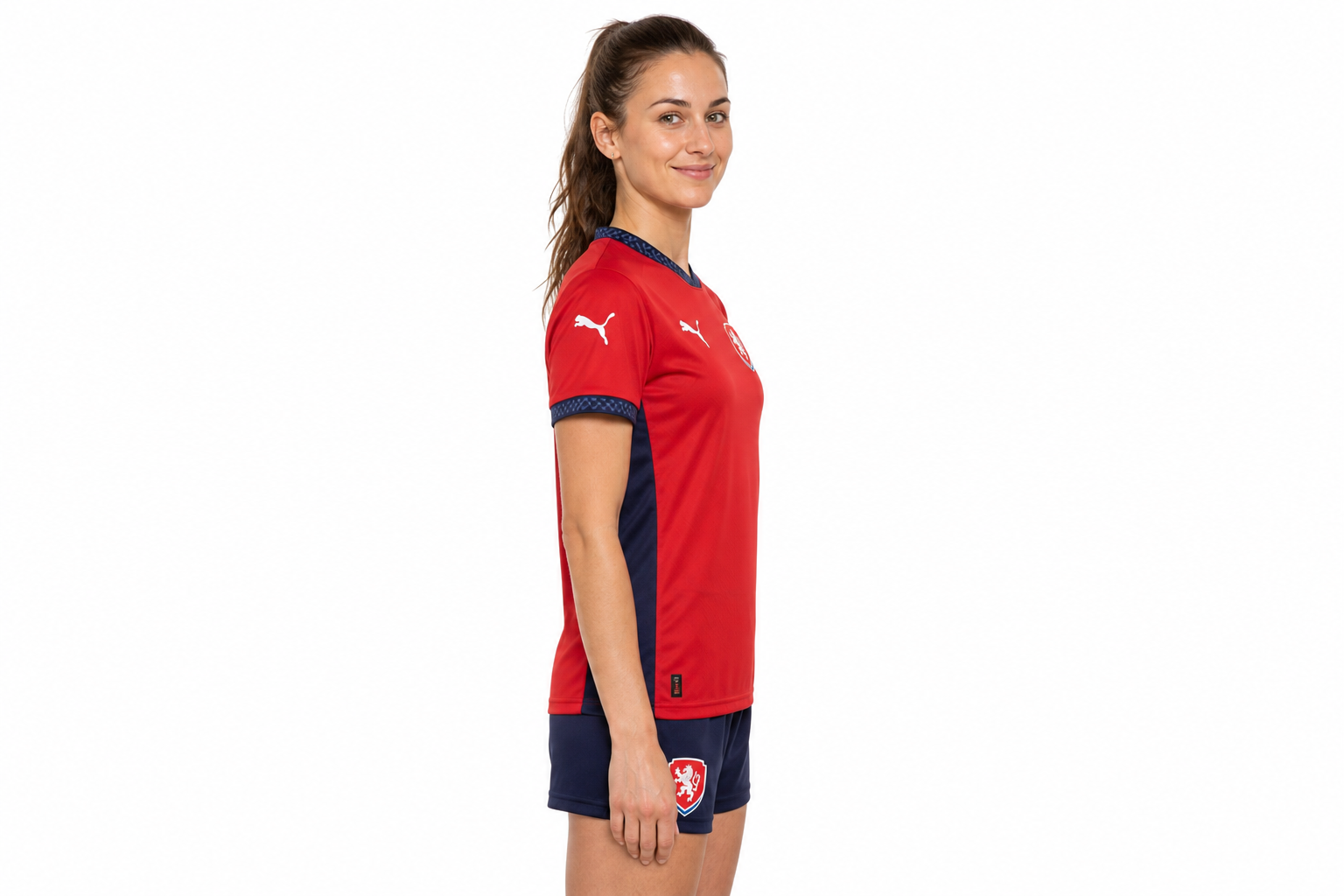 2026 Czech Republic Home Jersey S-XXL Men's Size