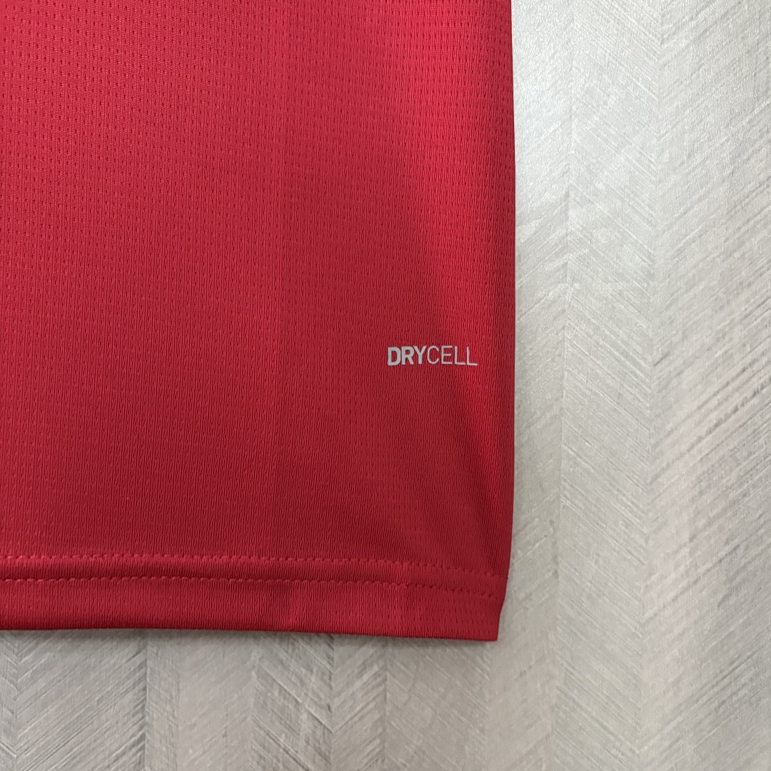 2026 Czech Republic Home Jersey S-XXL Men's Size