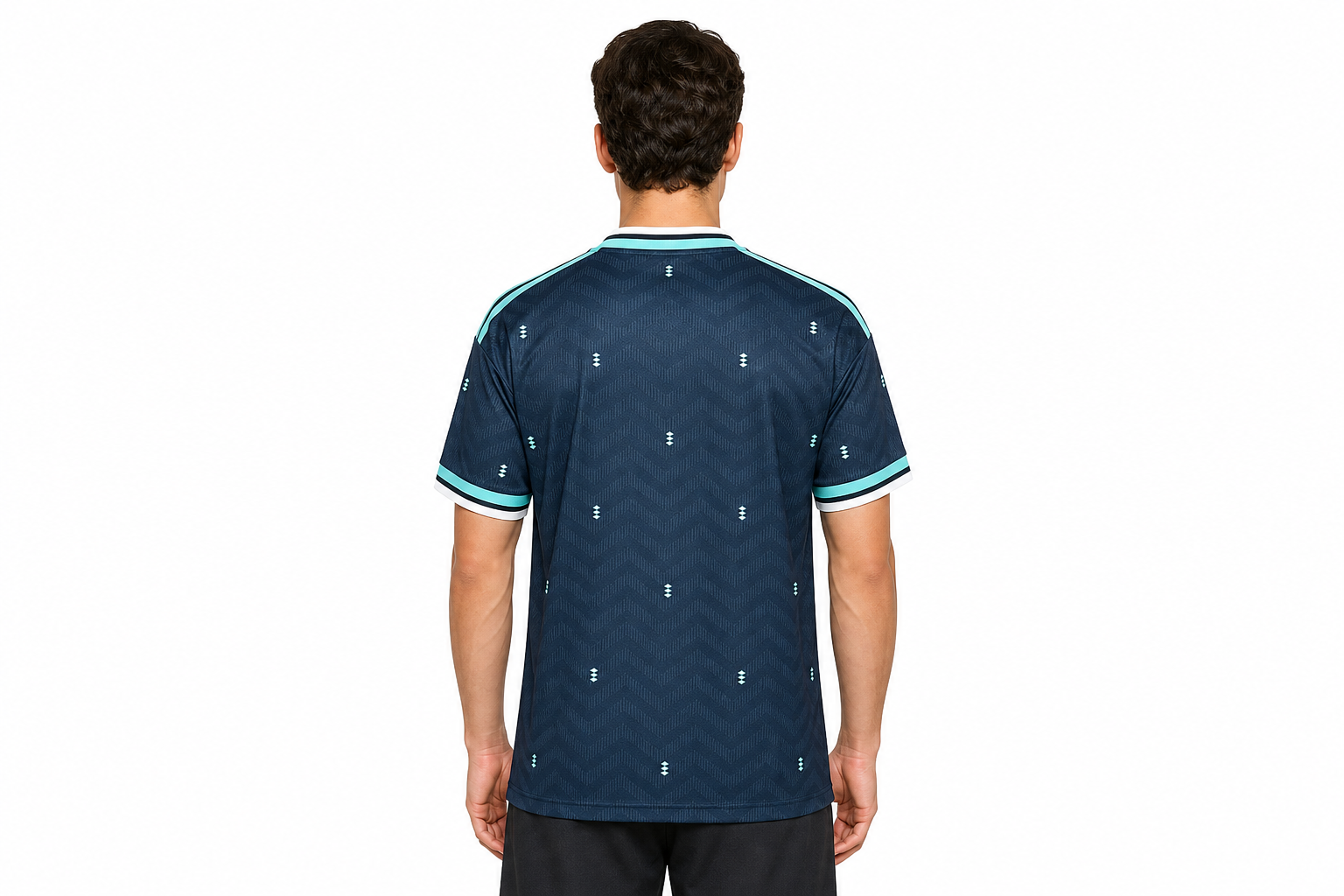 2026 Germany Away Jersey S-XXXXL Men's Size