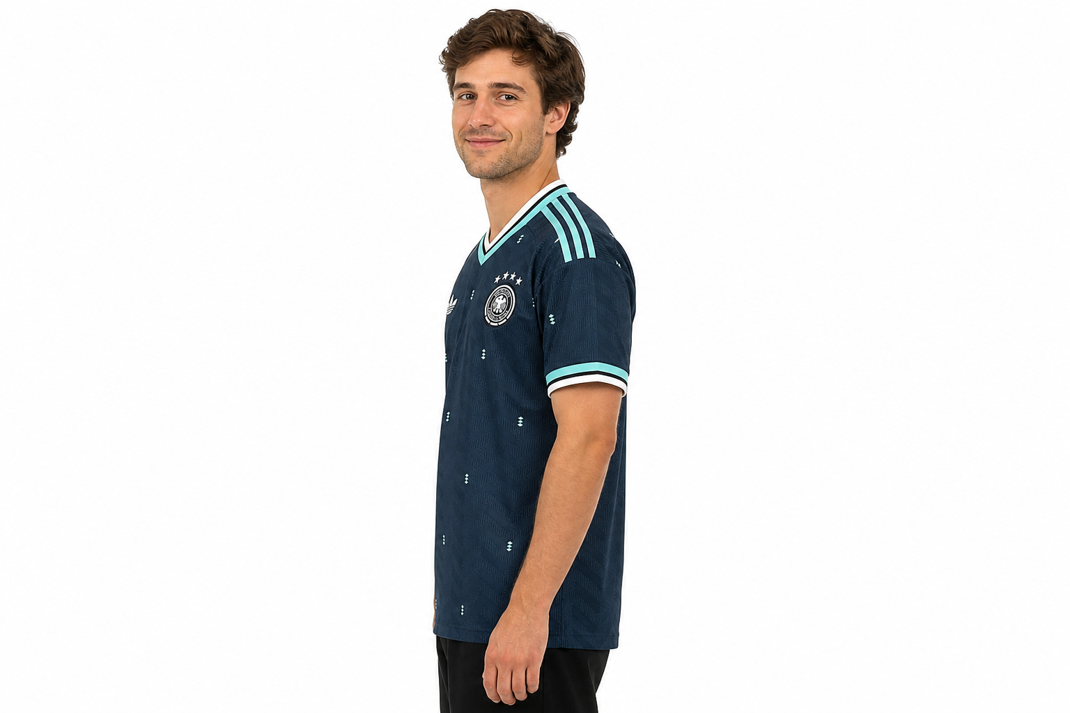 2026 Germany Away Jersey S-XXXXL Men's Size
