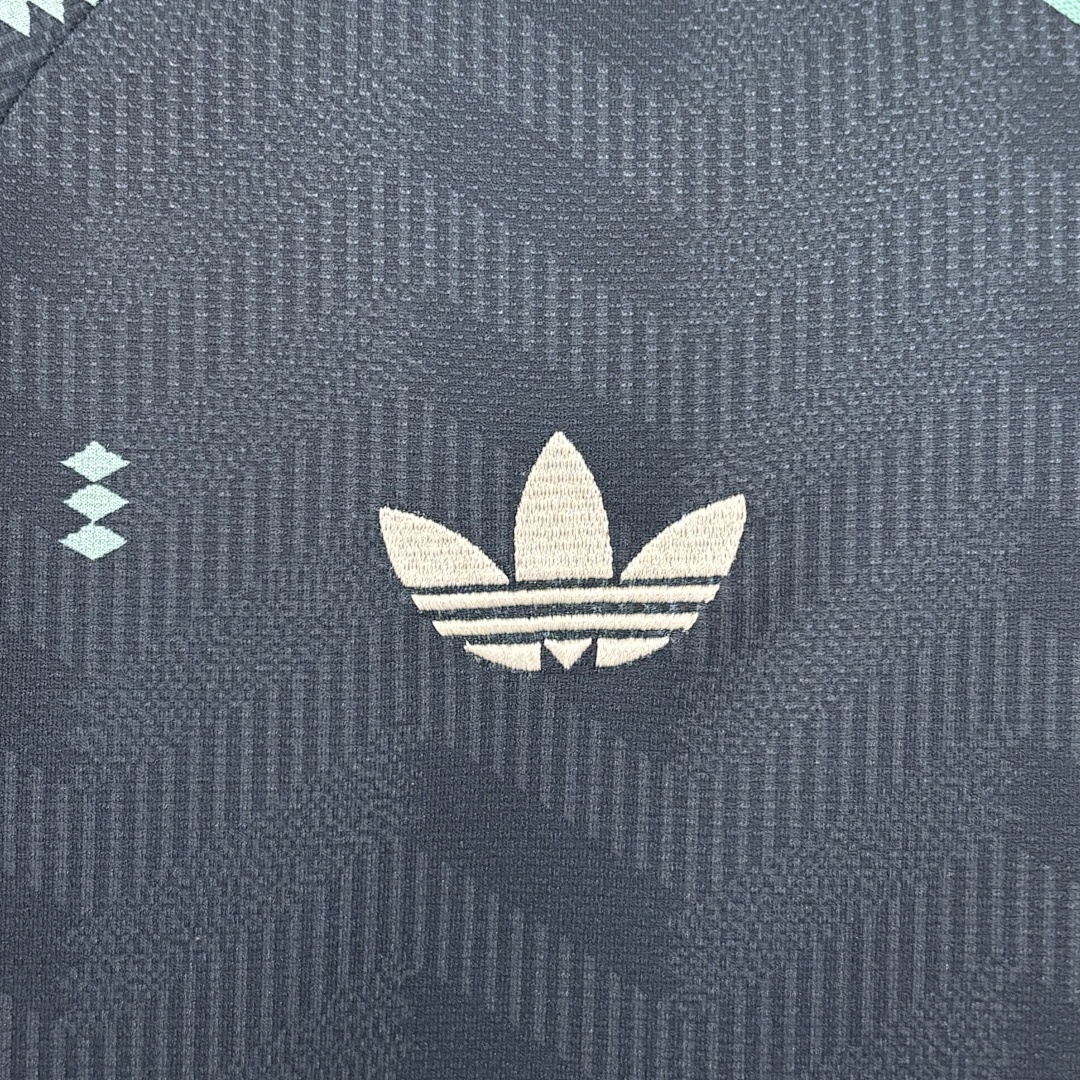 2026 Germany Away Jersey S-XXXXL Men's Size