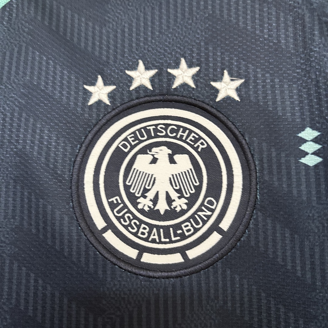 2026 Germany Away Jersey S-XXXXL Men's Size