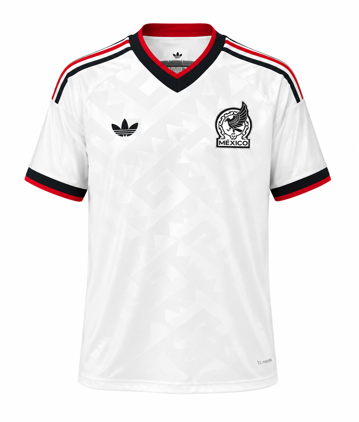 2026 Mexico Away Jersey S-XXXXL Men's Size