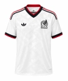 2026 Mexico Away Jersey S-XXXXL Men's Size