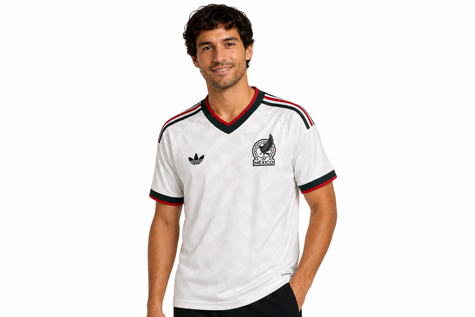 2026 Mexico Away Jersey S-XXXXL Men's Size