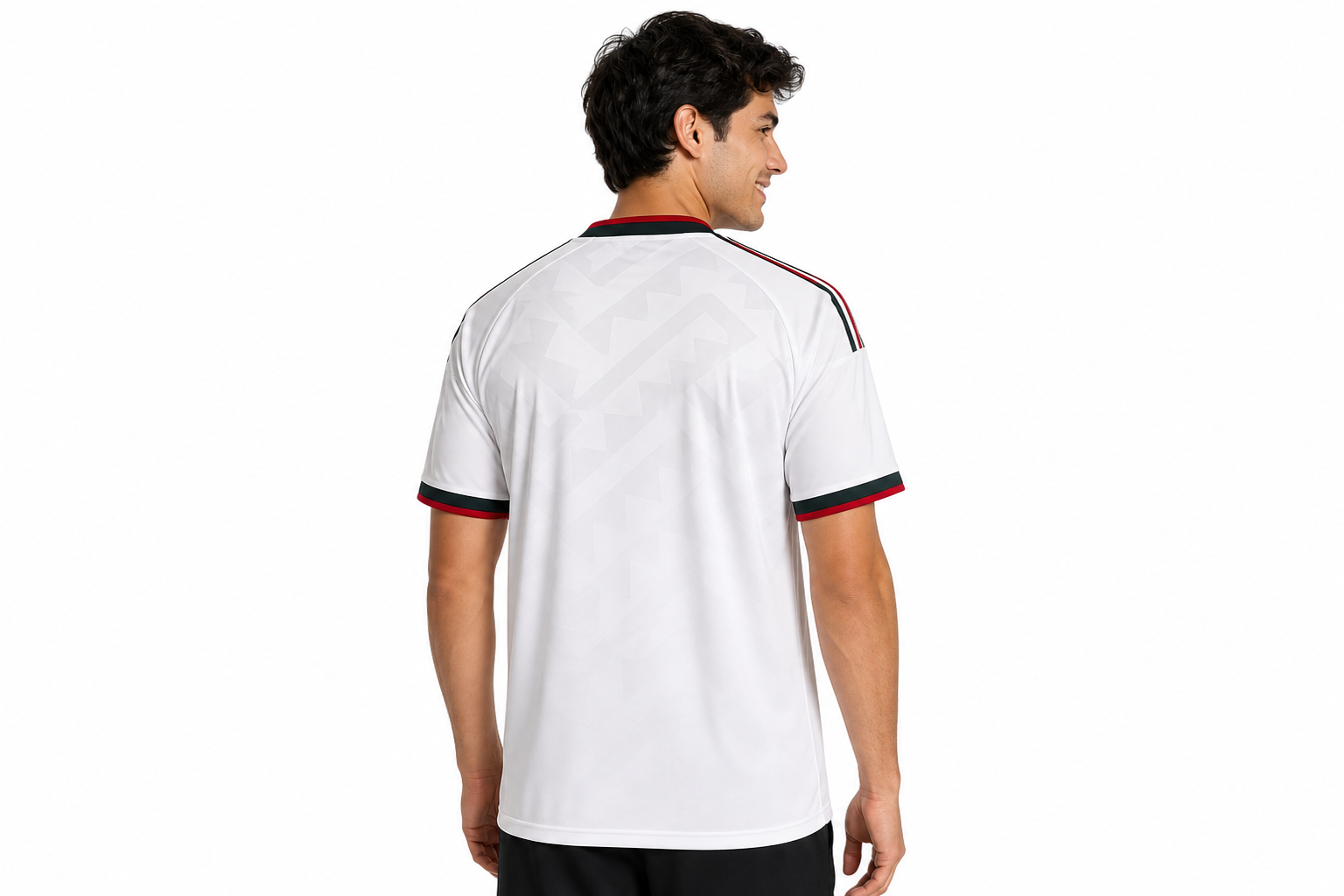 2026 Mexico Away Jersey S-XXXXL Men's Size