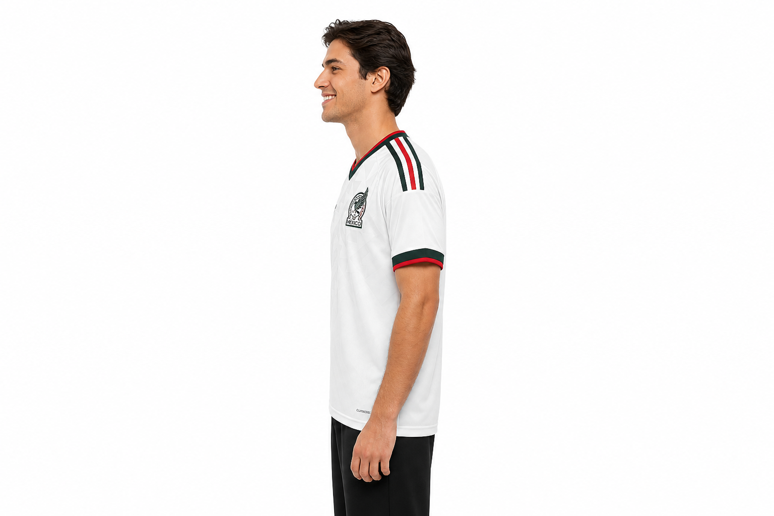 2026 Mexico Away Jersey S-XXXXL Men's Size