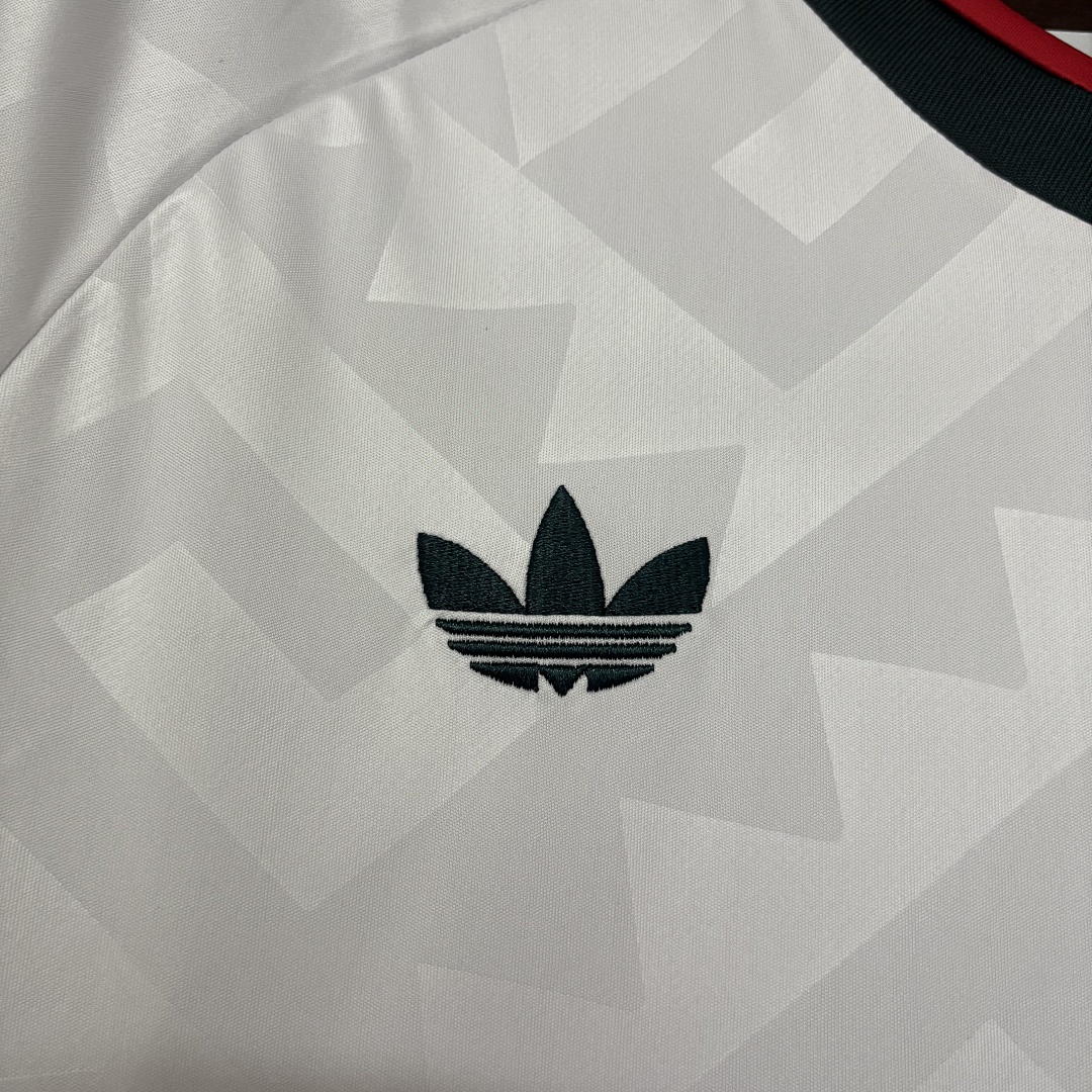 2026 Mexico Away Jersey S-XXXXL Men's Size