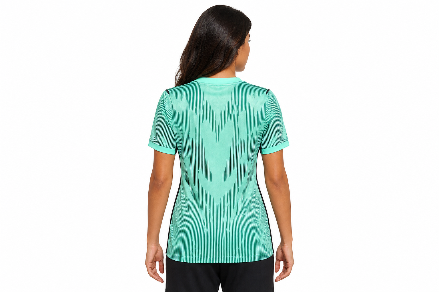 2026 World Cup  Brazil Goalkeeper Jersey  Women's Size