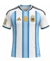 2026 Argentina Home Jersey
