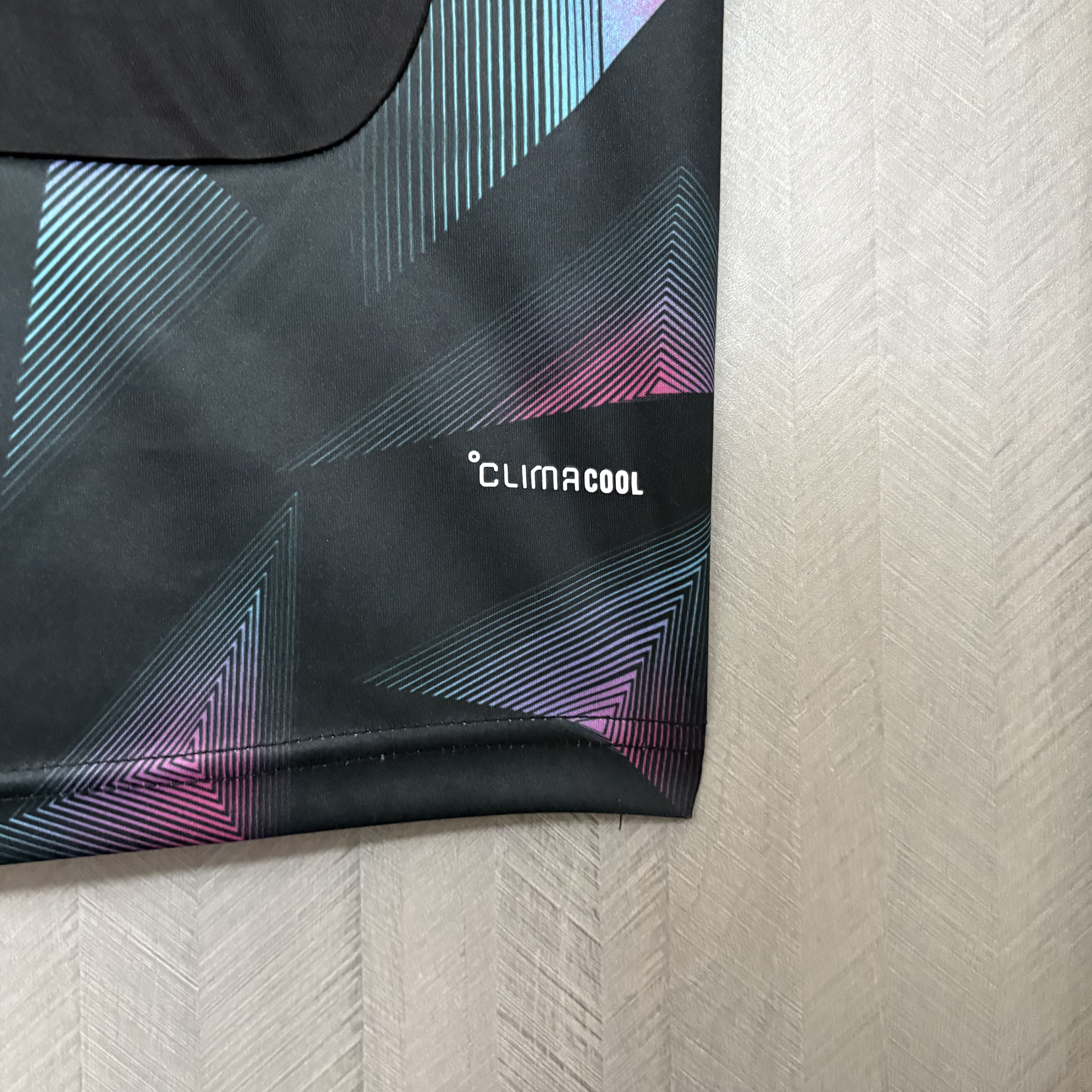 2026 World Cup Argentina Goalkeeper Black Jersey