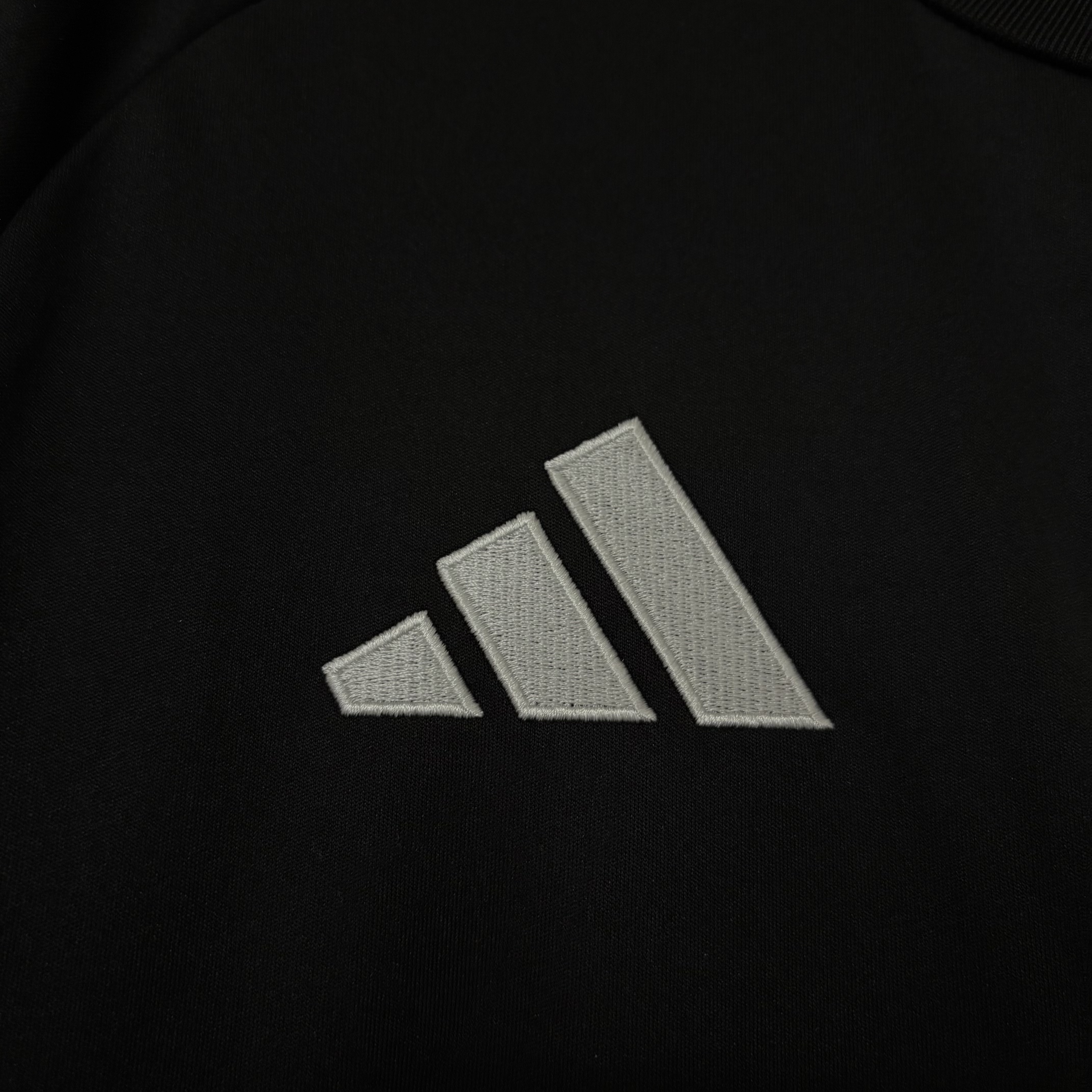 2026 World Cup Argentina Goalkeeper Black Jersey