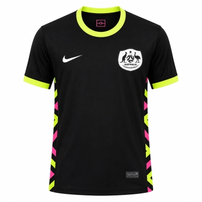 2026 World Cup Australia Away Jersey 01