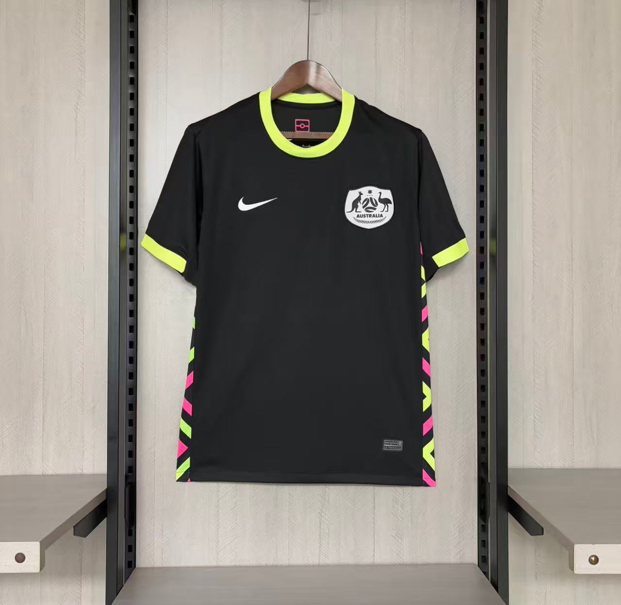 2026 World Cup Australia Away Jersey