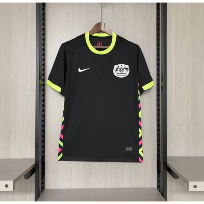 2026 World Cup Australia Away Jersey 02