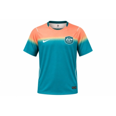 2026 World Cup Australia Away Jerseys Mens Size 01