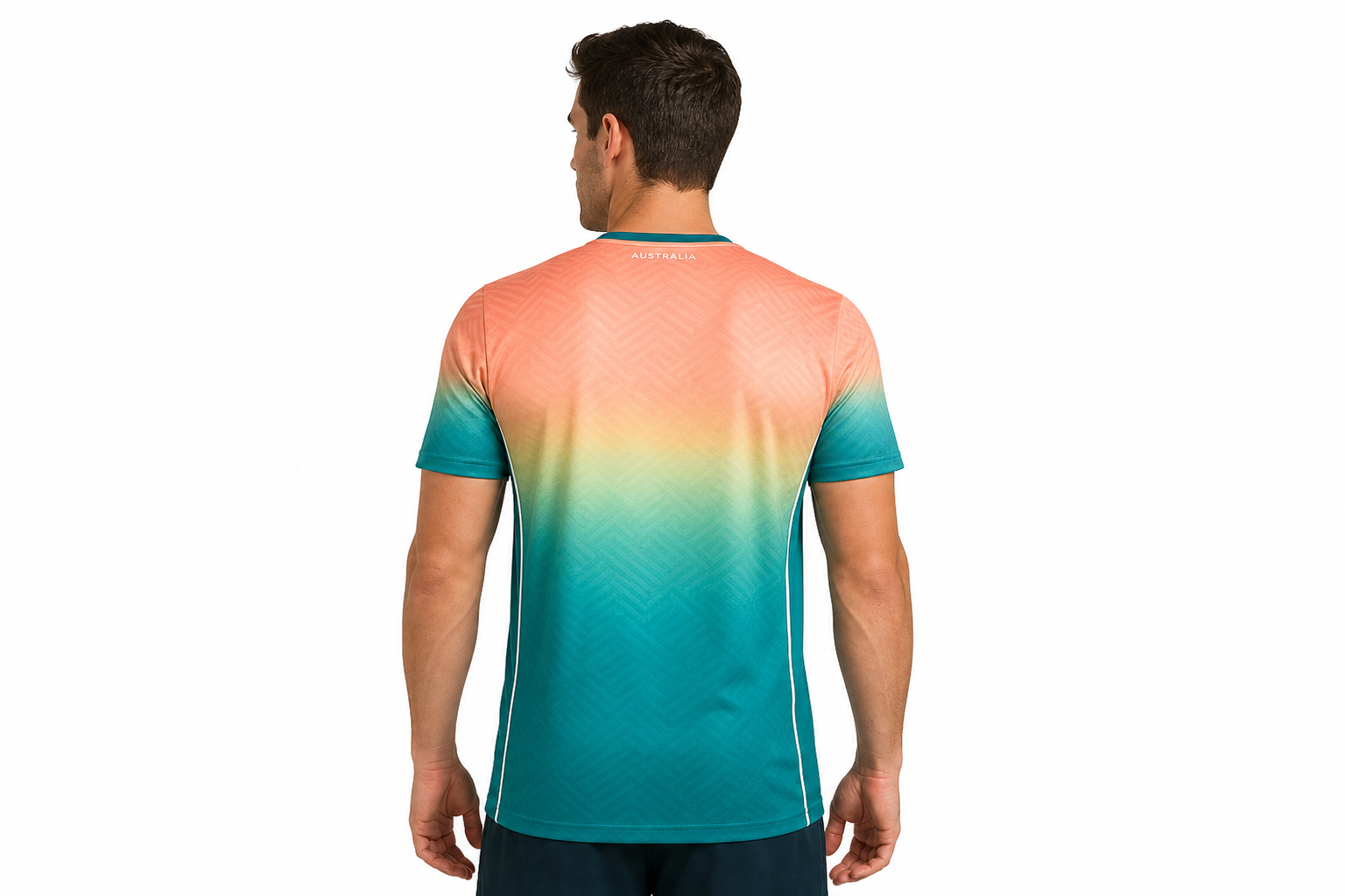 2026 World Cup Australia Away Jerseys Mens Size