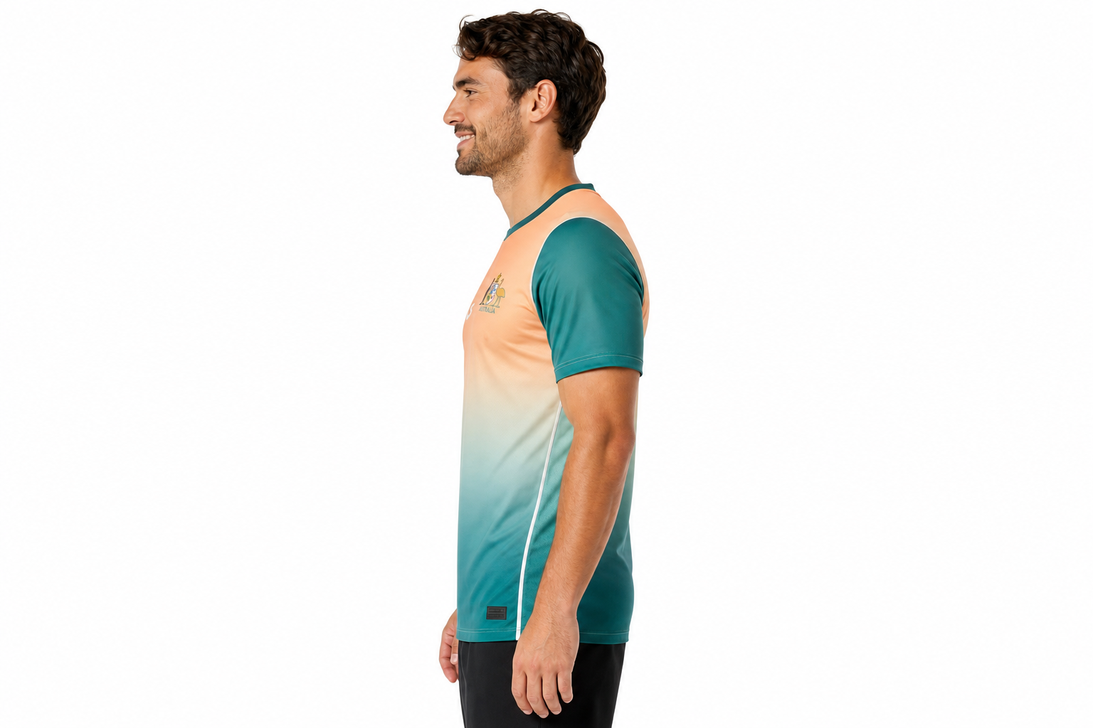 2026 World Cup Australia Away Jerseys Mens Size