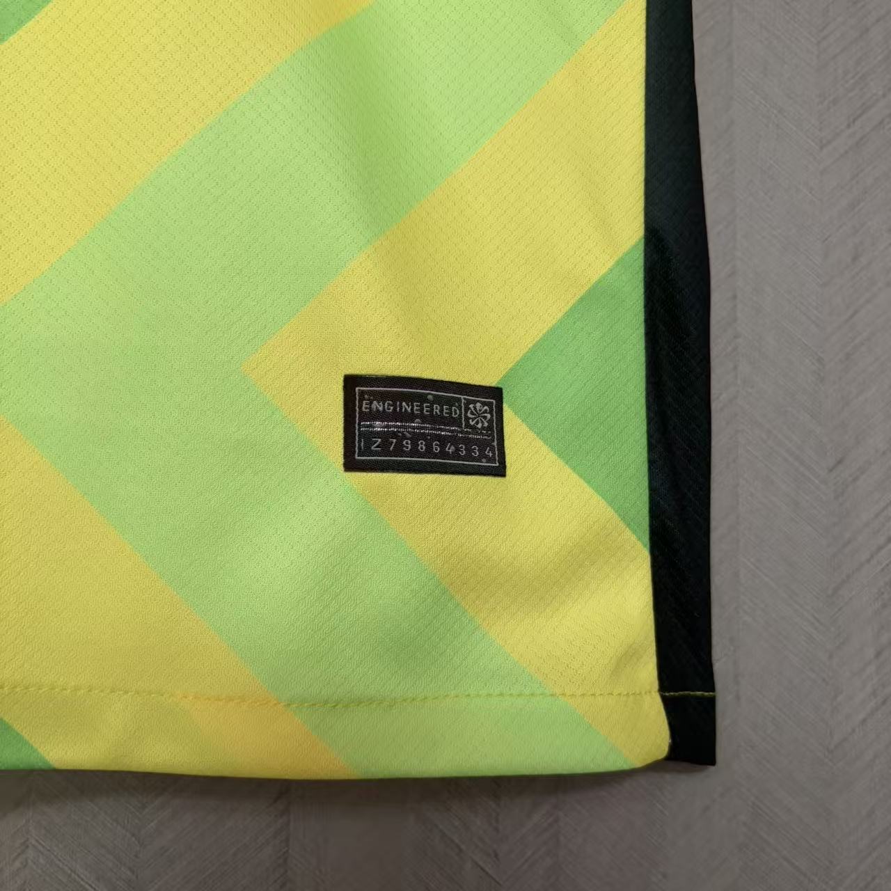 2026 World Cup Australia Home 