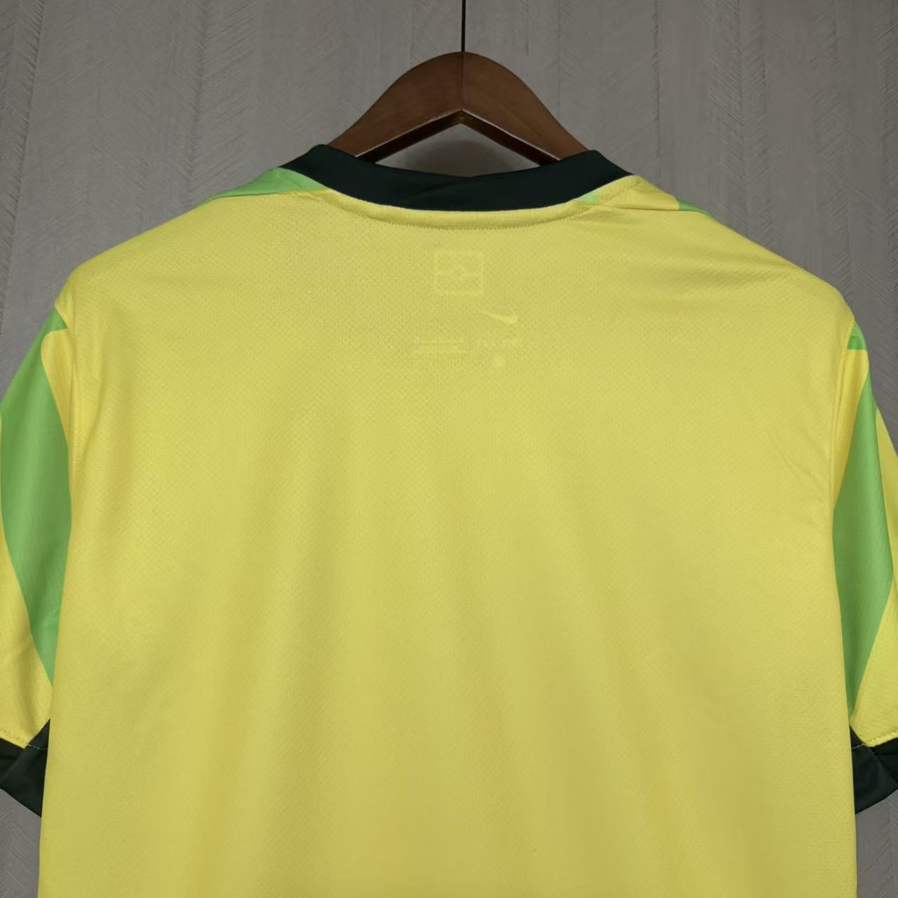 2026 World Cup Australia Home 