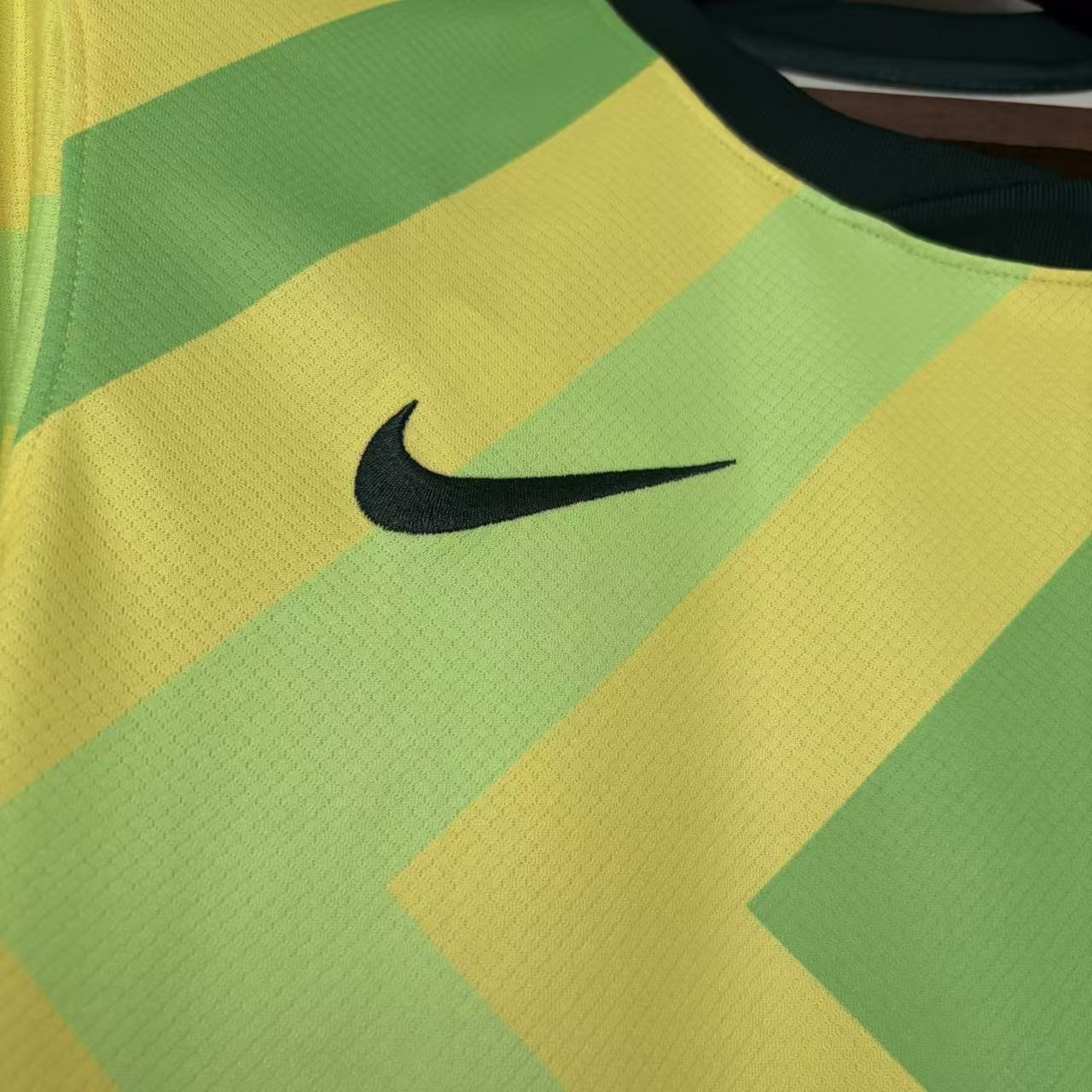 2026 World Cup Australia Home 