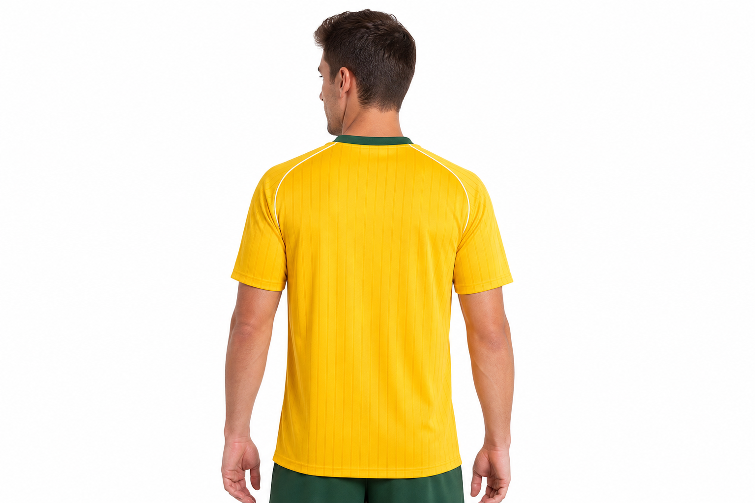 2026 World Cup Australia Home Jersey Mens Size