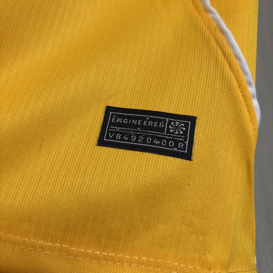2026 World Cup Australia Home Jersey Mens Size