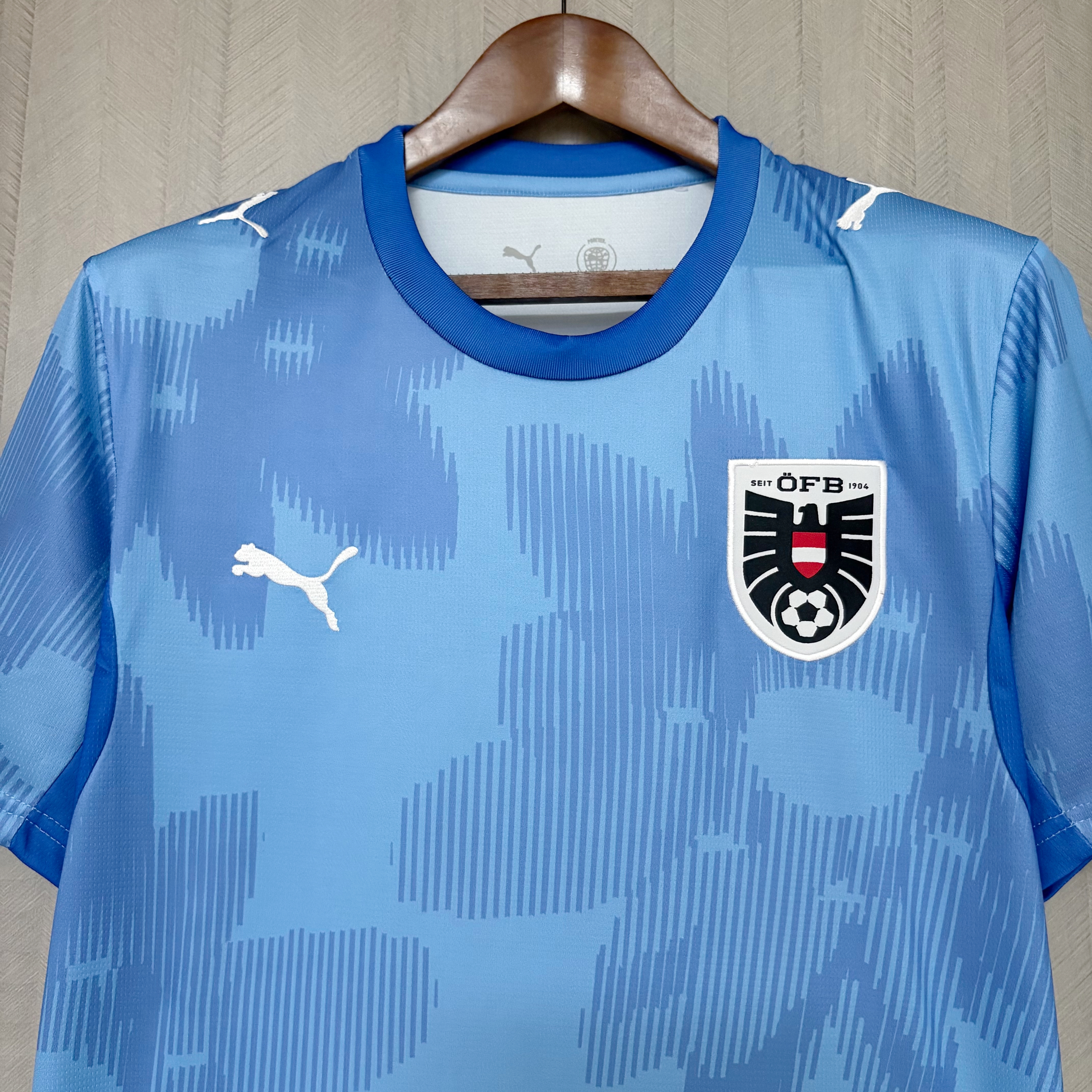 2026 World Cup Austria Away Jersey 