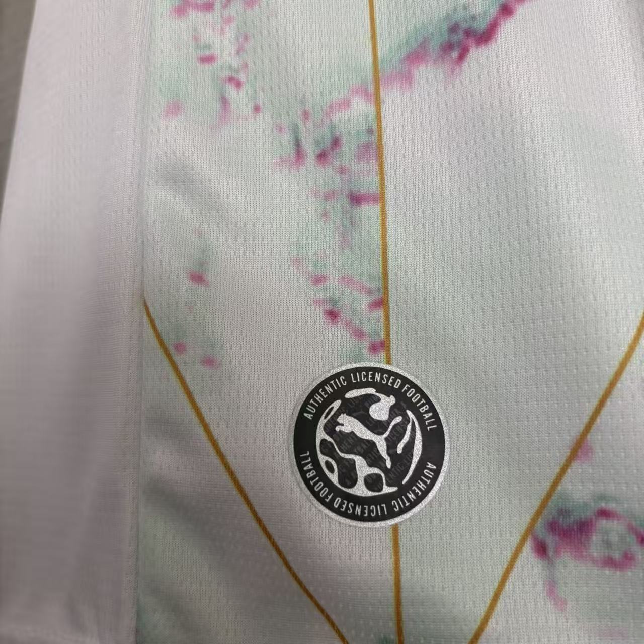 2026 World Cup Austria Home Jersey 