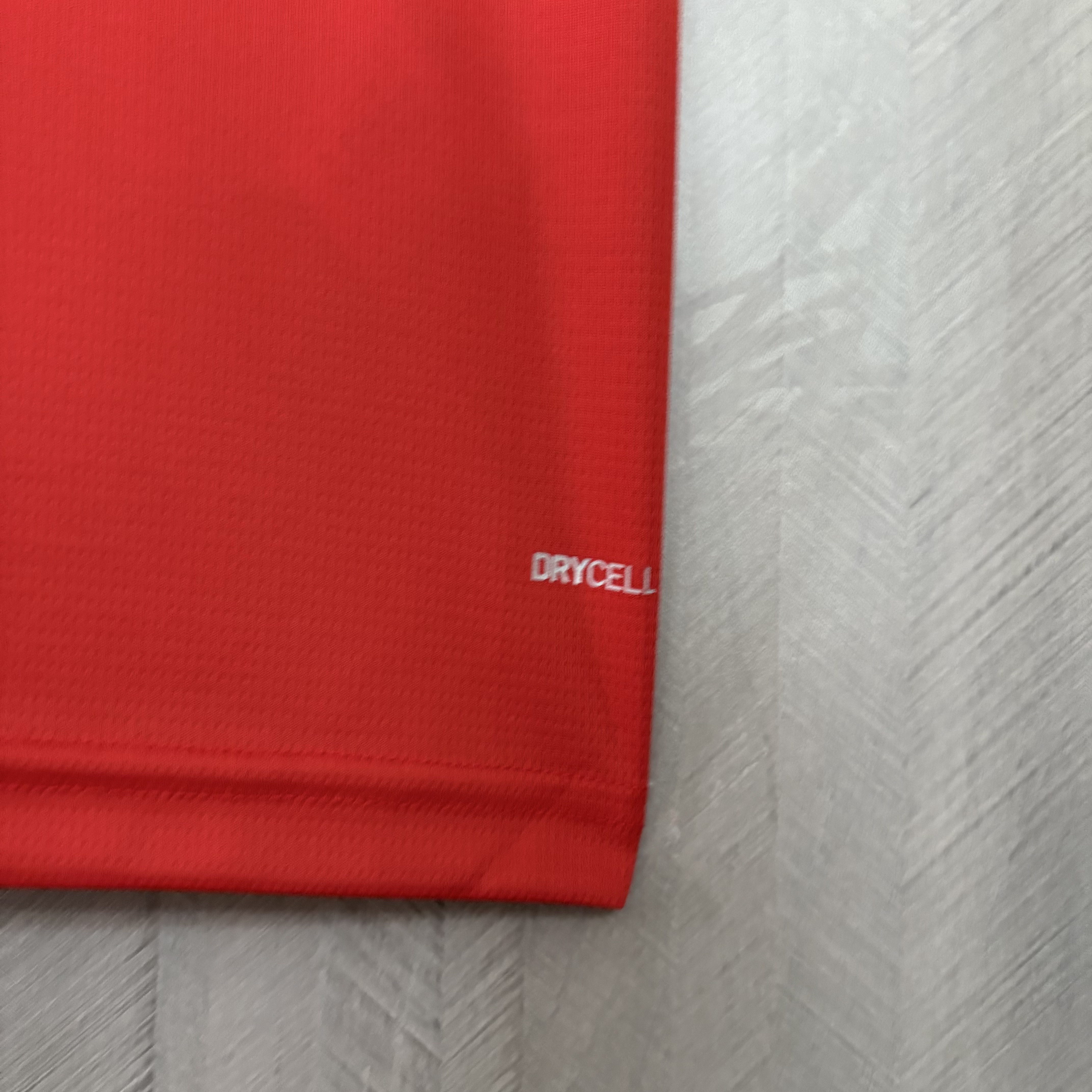 2026 World Cup Austria Home Jersey  