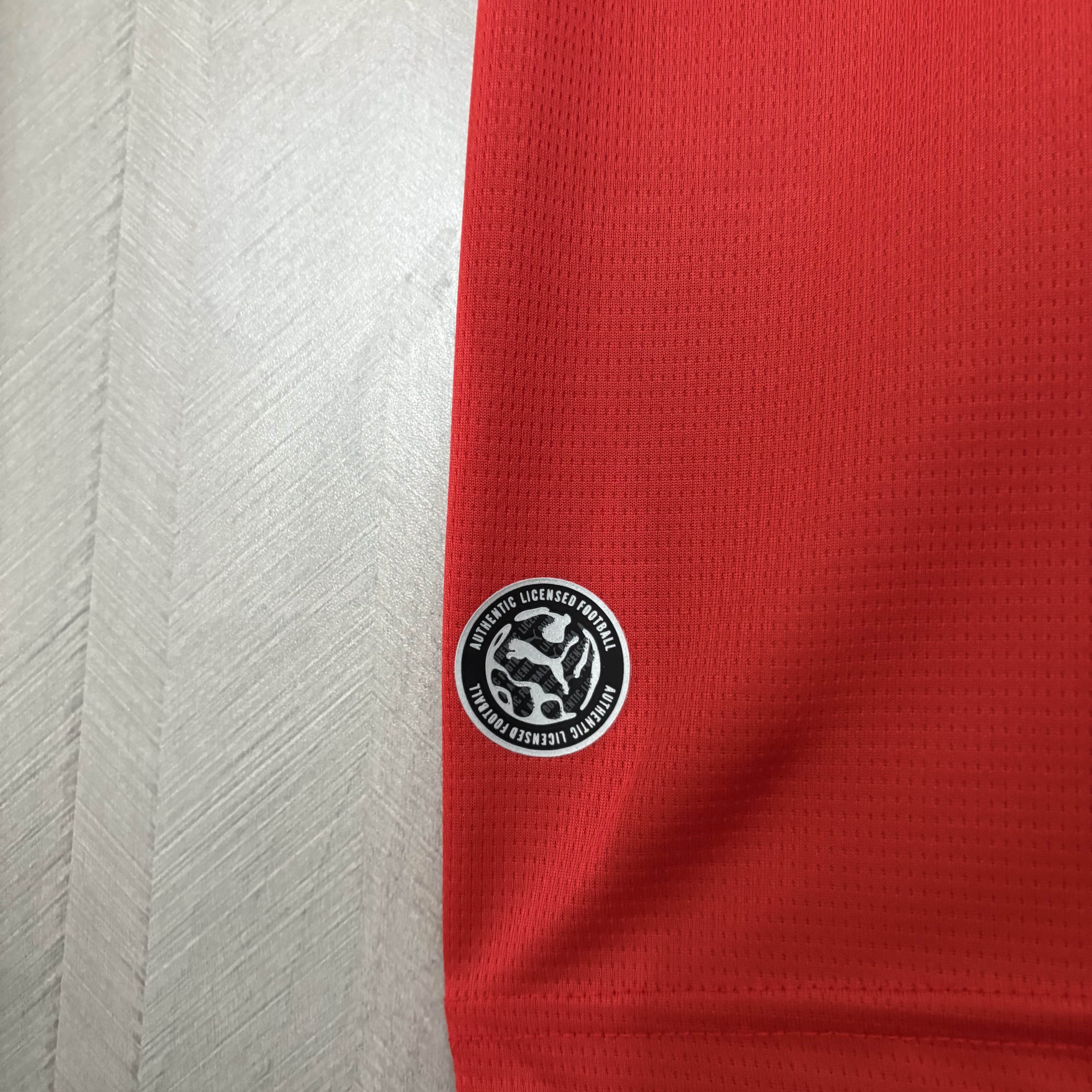 2026 World Cup Austria Home Jersey  