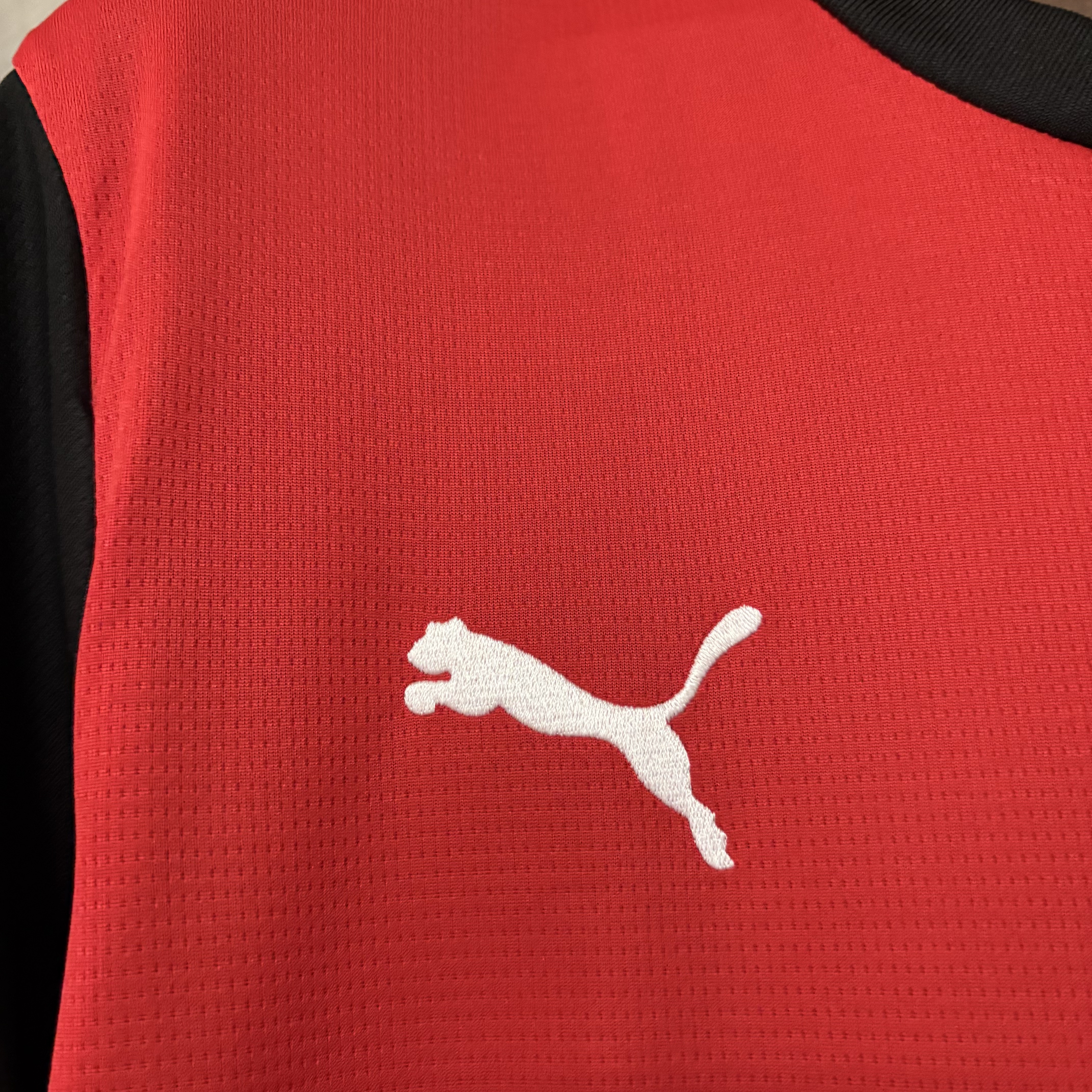 2026 World Cup Austria Home Jersey  