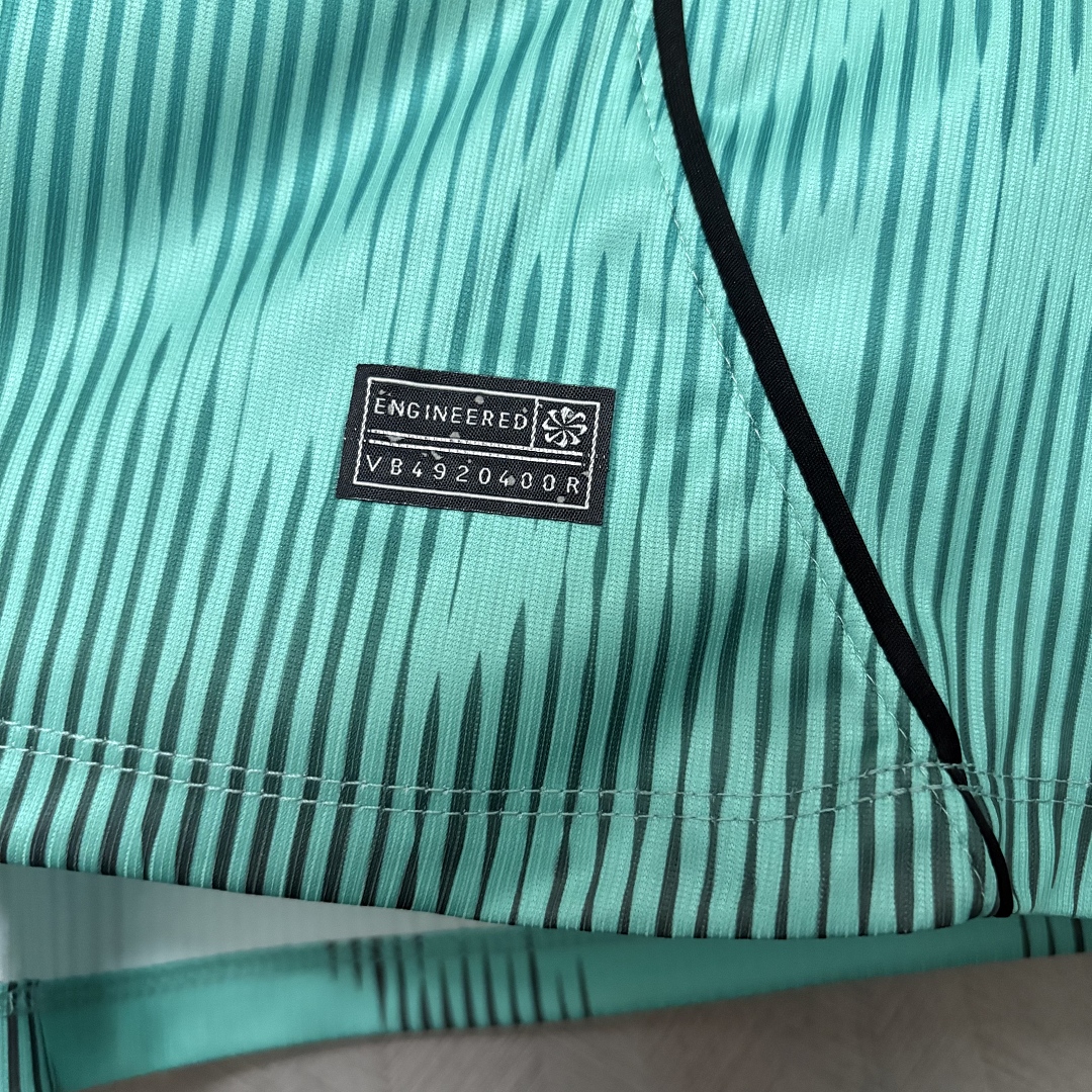 Camiseta de portero para partidos fuera de casa del Mundial de Brasil 2026, talla para hombre