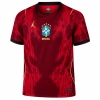 2026 World Cup Brazil Red Jersey Mens Size