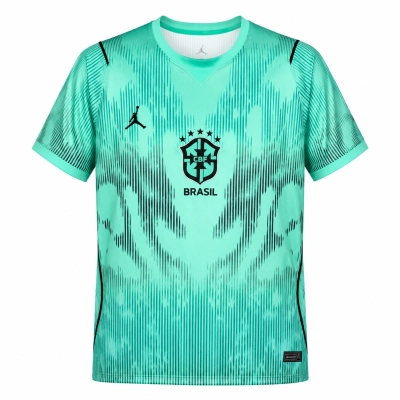 2026 World Cup Brazil training kit jersey Mens Size 01