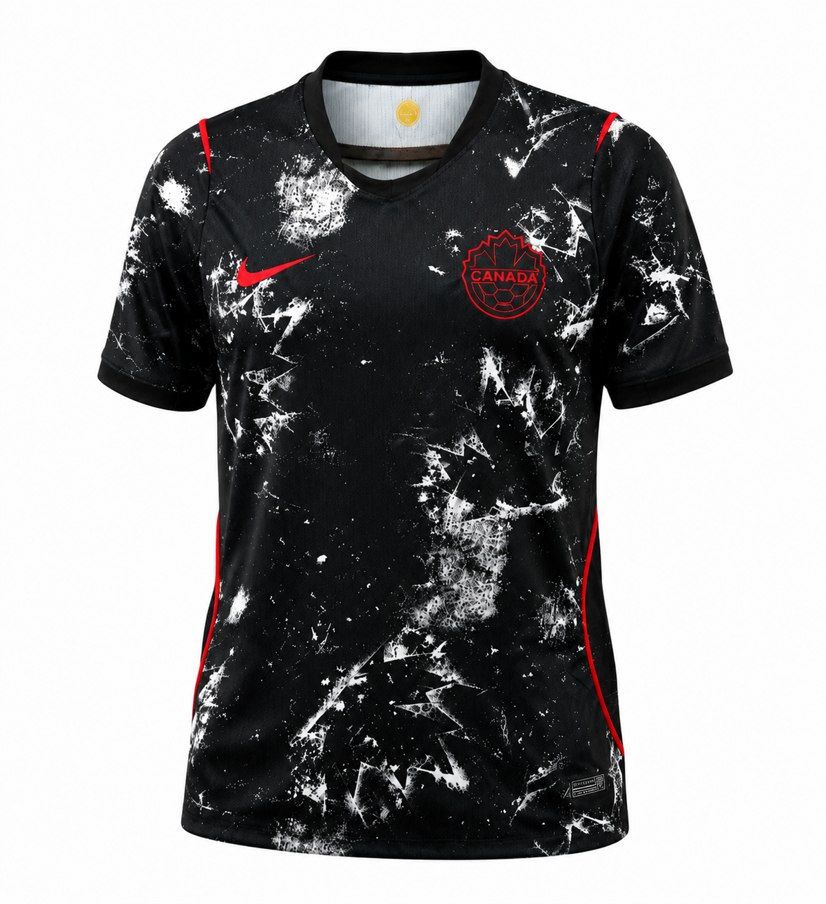 2026 World Cup Canada Away Jersey  Men's Size