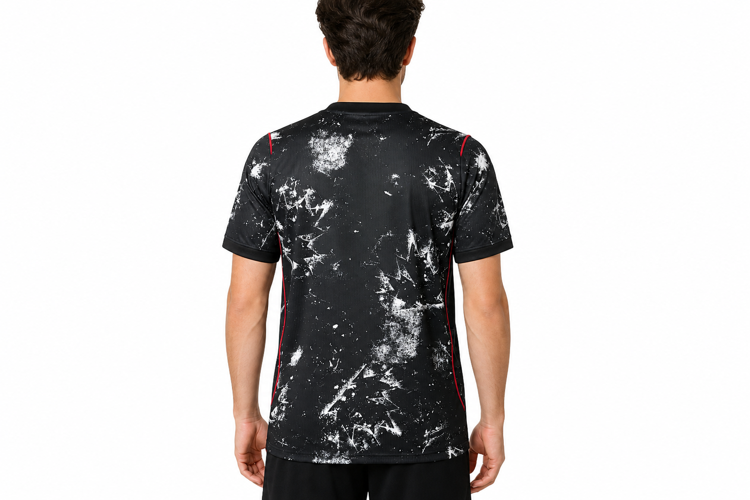 2026 World Cup Canada Away Jersey  Men's Size